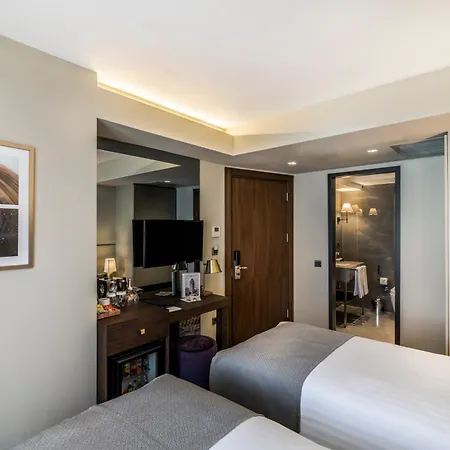 Galata Times Hotel-2