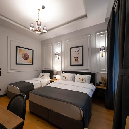 Ferman Port Hotel - Special Category-2
