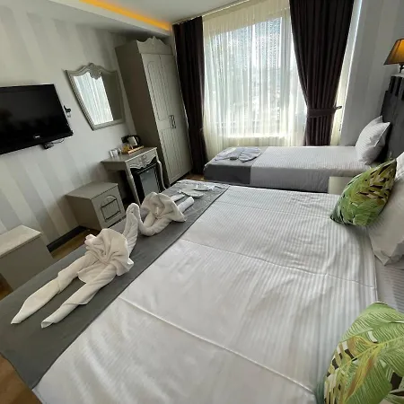Old City Viva Hotel-3