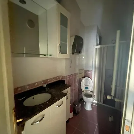 Sakin Apartman-3