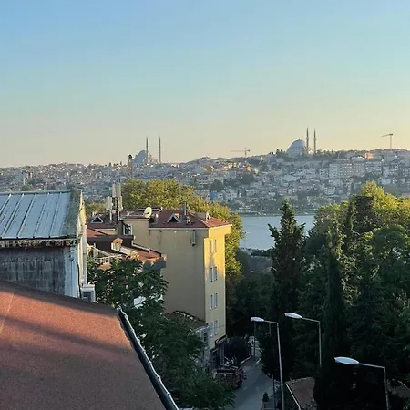 Sakin Apartman-2