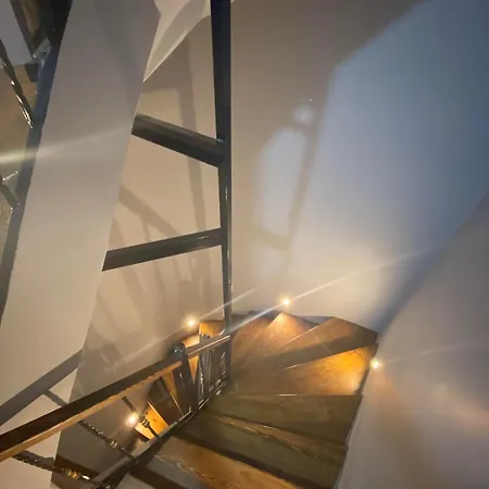 Alma Port Suites-3