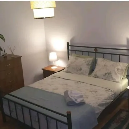 Comfortable Layover From 12 Mins Istanbul Airport-2