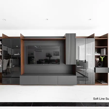 Luxury Suites By Nok Istanbul Nisantasi-2