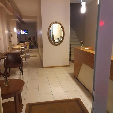 Koc Otel-Besiktas-3