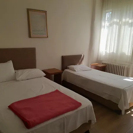 Koc Otel-Besiktas-2