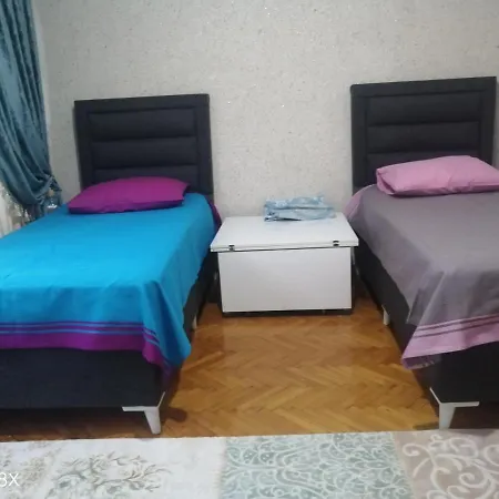 Комнаты В Стамбуле-3