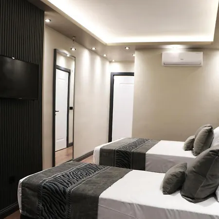 Grand Ueskuedar Otel-3