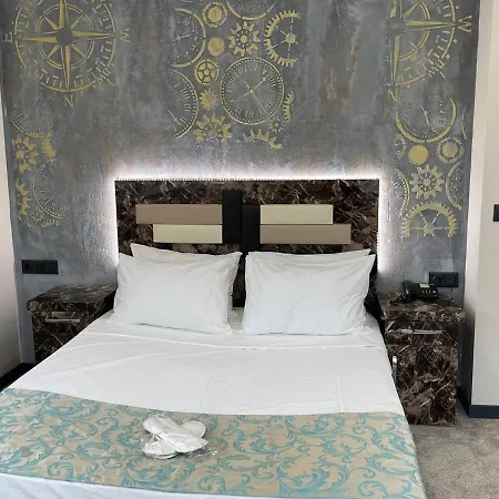 Vois Hotel Bostanci & Spa-3