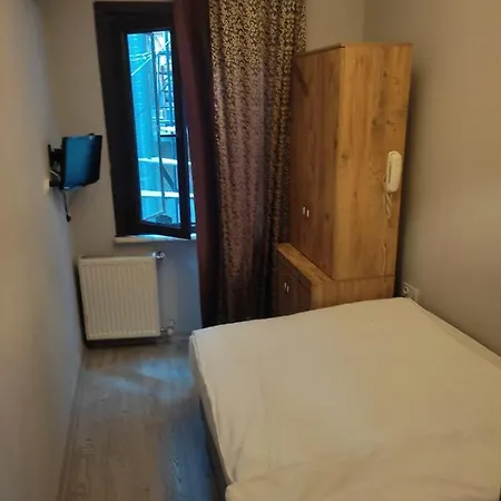 Istanbul Promise Hotel-2