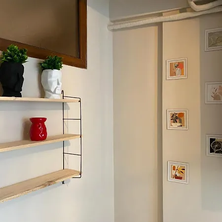 Distinguished Flat 5-Min Walk To Istiklal Avenue-2