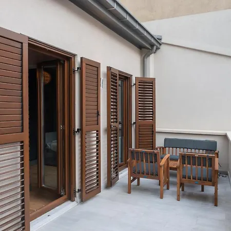 Art Pera Suites-3