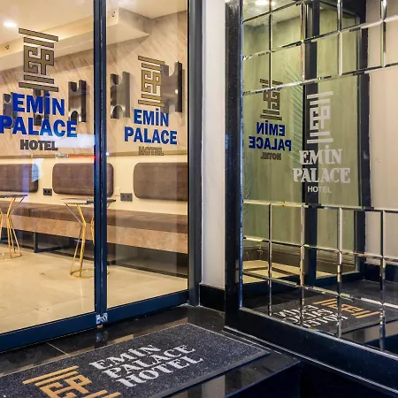Emin Palace Hotel-2
