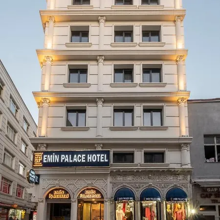 Emin Palace Hotel-3