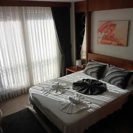 Dream Suite Istanbul Old City-3