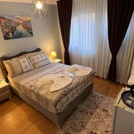 Class Apart Otel-3