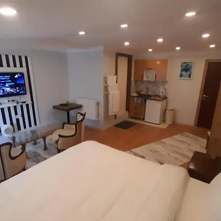 Yavuz Apart Otel-2