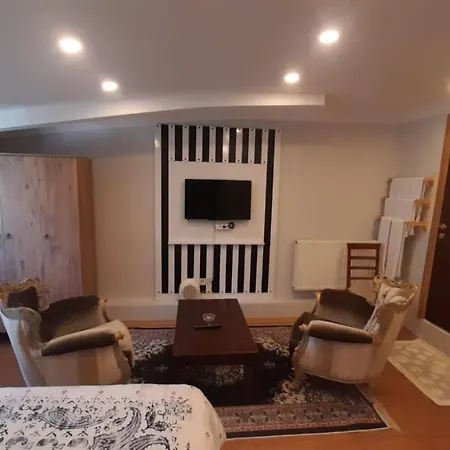 Yavuz Apart Otel-3