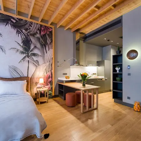 Art Pera Suites-2