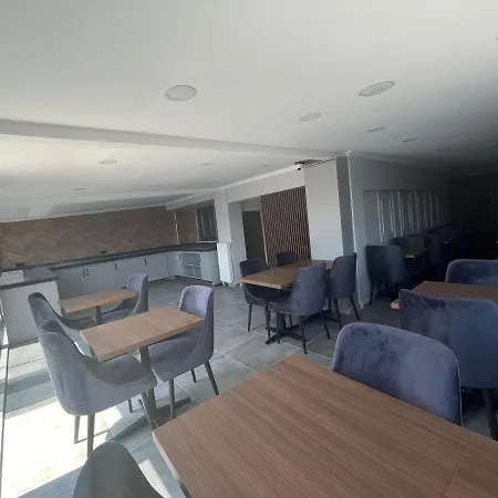 Azra Sultan Hotel & Spa-2