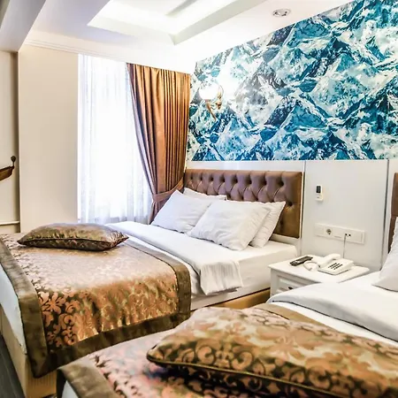 Lazz City Hotel-3