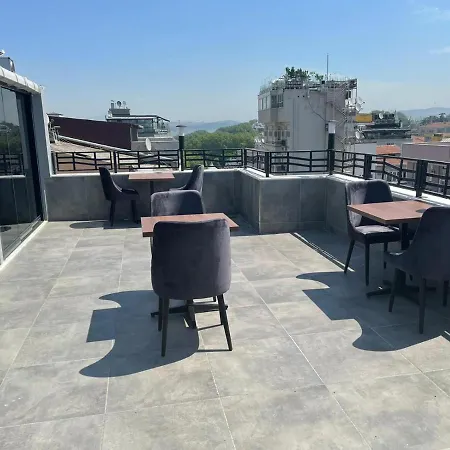 Azra Sultan Hotel & Spa-3