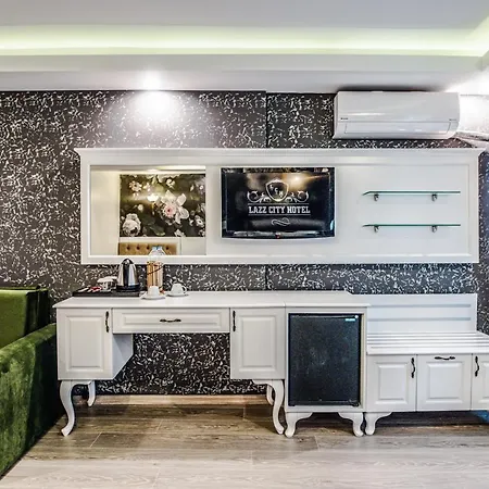 Lazz City Hotel-2
