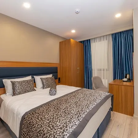 Dizayn Hotel-2