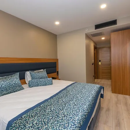 Dizayn Hotel-3
