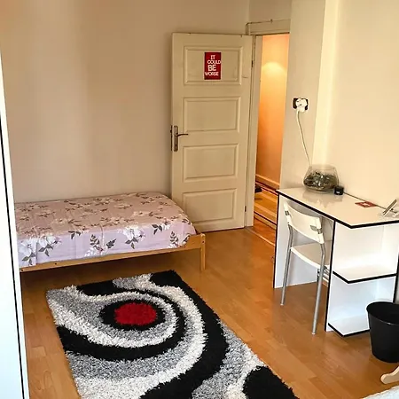 Uskudar Home-2