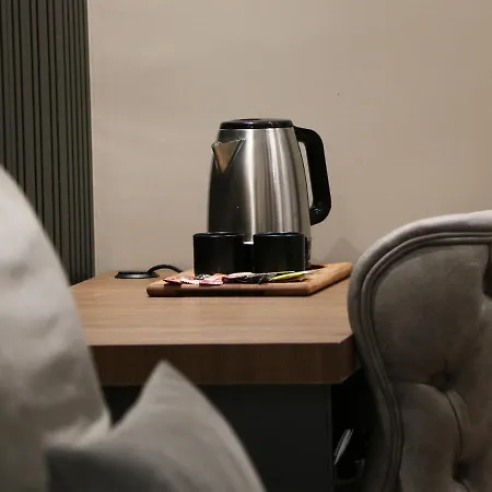 Grand Ueskuedar Otel-2