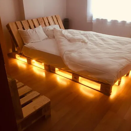 Single Room, Одноместная Комната В Доме, Chambre D'Une Personne, Habitacion Individual-2