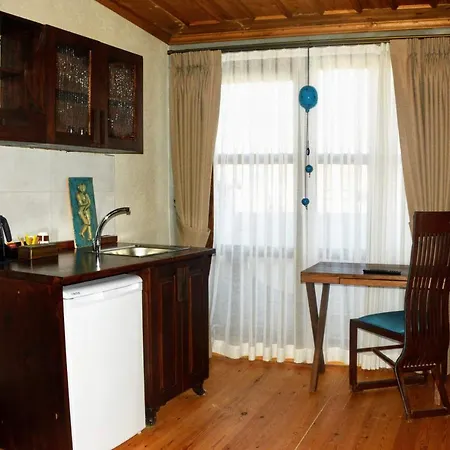 Maria Balat Hotel-2