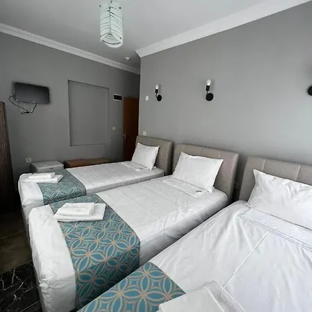 Grand Deniz Hotel-3