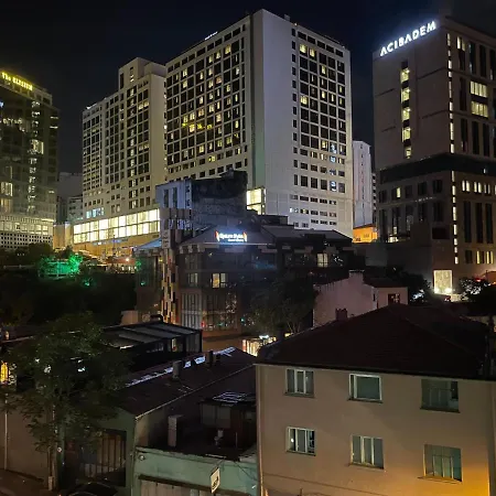 Taksim Elysium Residence-2