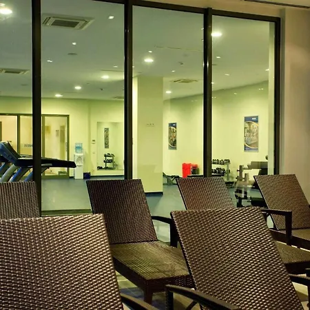 Taksim Elysium Residence-3