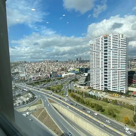 Toya Next Apart otel-2