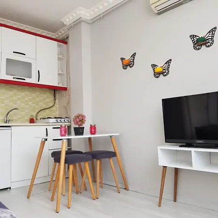 Galataport Apartment-2