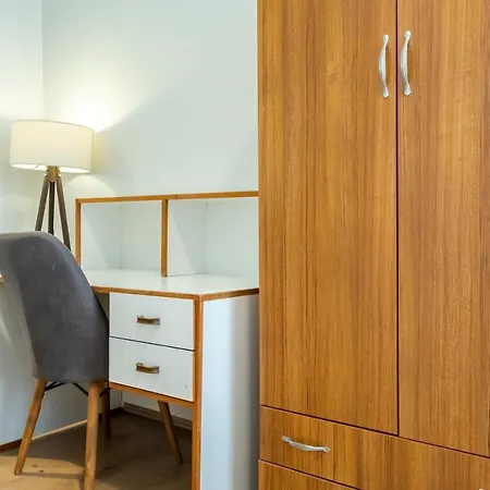 Lovely Flat Near Shore And Trendy Spots In Kadikoy-3