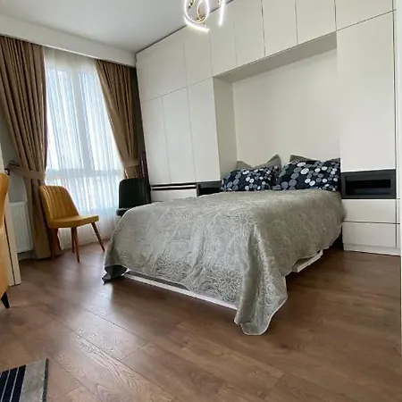 Toya Next Apart otel-3