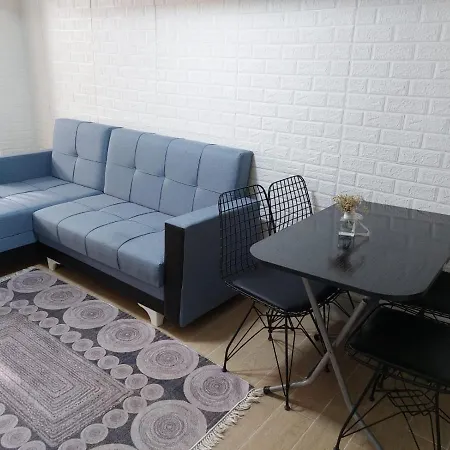 Atiye Suite-3