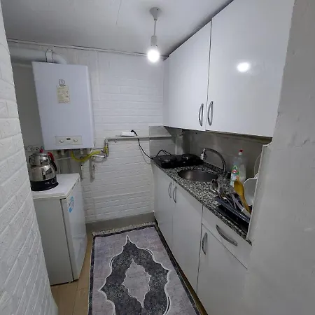 Atiye Suite-2