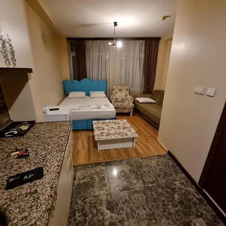 Nevizade Suites-3