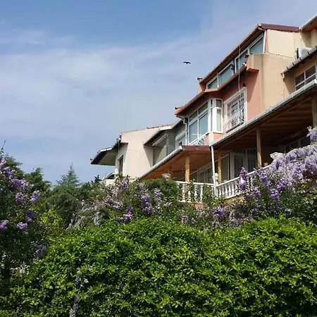 فيلا للايجار Villa For Rent-2