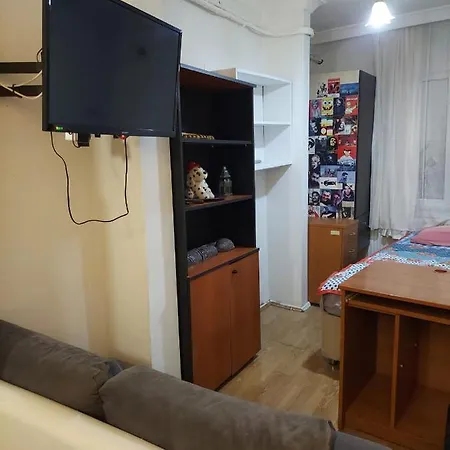 Yuvam Apartlari Kadikoey-2