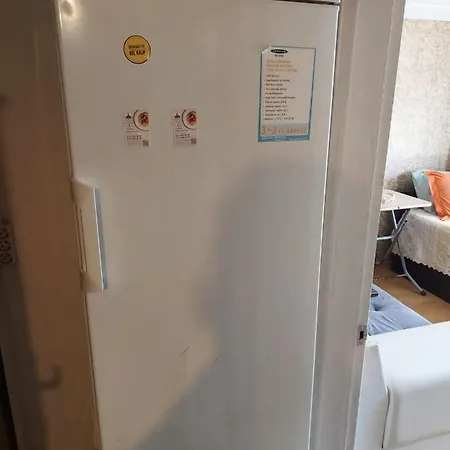 Yuvam Apartlari Kadikoey-3