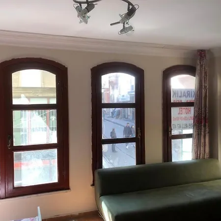 Yuvam Apartlari Sultanahmet-3