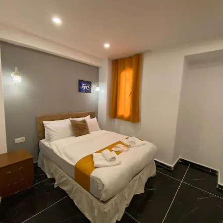 Happy Dreams Ekonomik Otel-3
