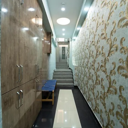 Zin Hotel Istanbul-2