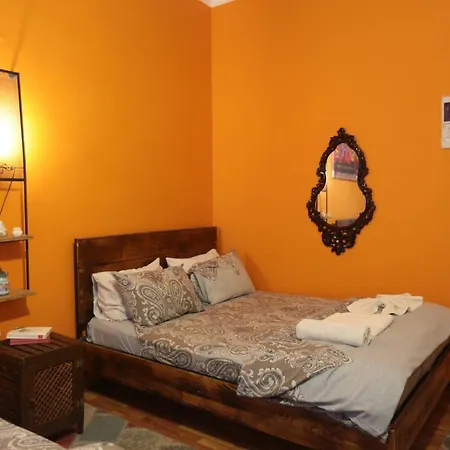 Taksim Pandora Residence-2